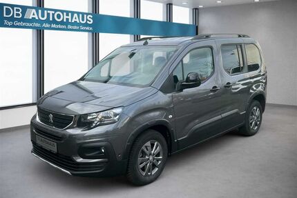 Peugeot Rifter Gebrauchtwagen