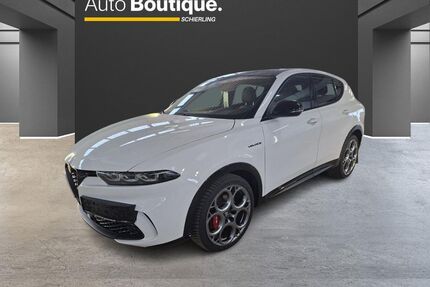 Alfa Romeo Tonale Gebrauchtwagen