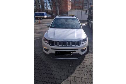 Jeep Compass Gebrauchtwagen
