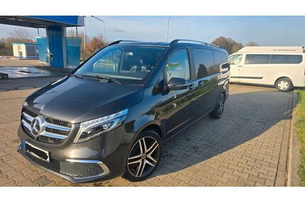 Mercedes-Benz V 300 Gebrauchtwagen