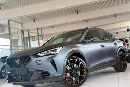 Cupra Formentor Gebrauchtwagen