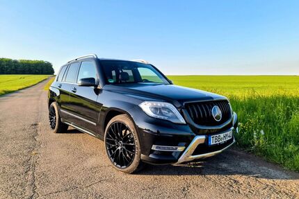 Mercedes-Benz GLK 350 Gebrauchtwagen