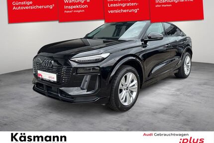 Audi Q6 e-tron Gebrauchtwagen