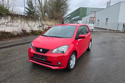 Seat Mii Gebrauchtwagen