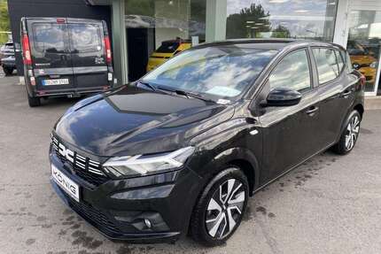 Dacia Sandero Gebrauchtwagen