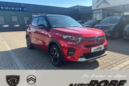 Citroen C3 Gebrauchtwagen