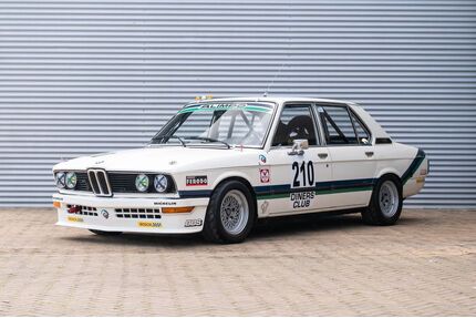 BMW 530 Gebrauchtwagen