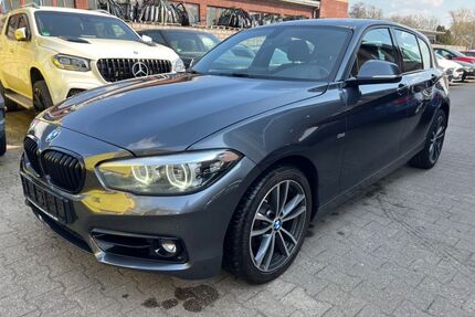 BMW 118 Gebrauchtwagen