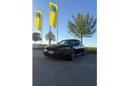 BMW 330 Gebrauchtwagen