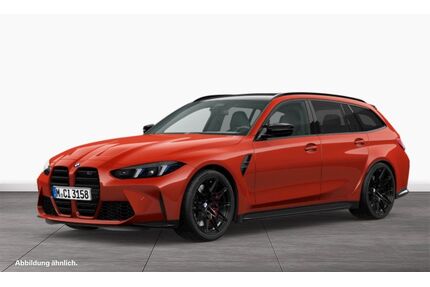 BMW M3 Gebrauchtwagen