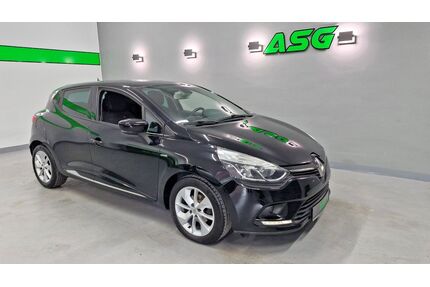 Renault Clio Gebrauchtwagen