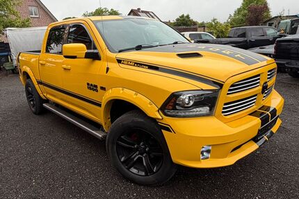 Dodge RAM Gebrauchtwagen