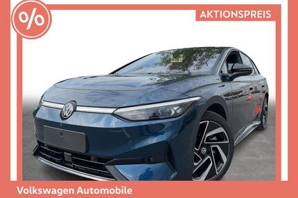 VW ID.7 Gebrauchtwagen