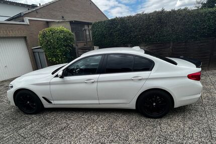 BMW 530 Gebrauchtwagen