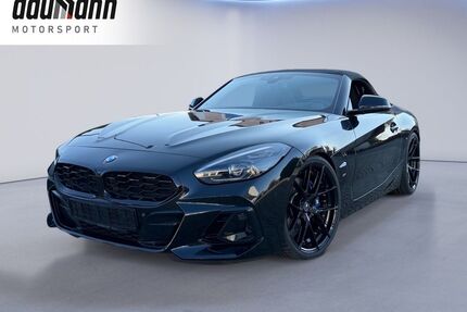 BMW Z4 M40 Gebrauchtwagen