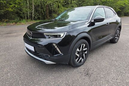 Opel Mokka-e Gebrauchtwagen