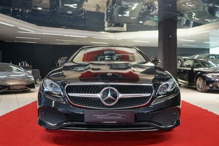 Mercedes-Benz E 220 Gebrauchtwagen