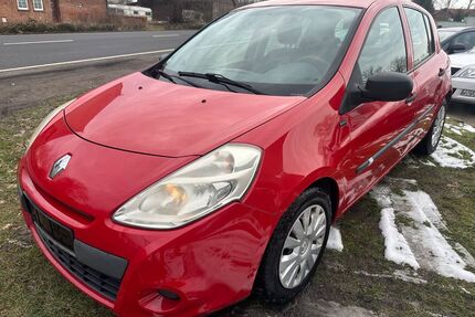 Renault Clio Gebrauchtwagen