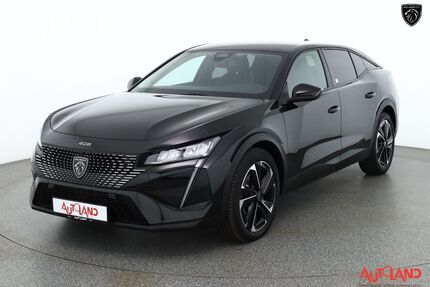 Peugeot 408 Gebrauchtwagen