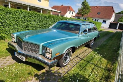 Buick Century Gebrauchtwagen