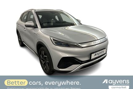 BYD ATTO 3 Gebrauchtwagen