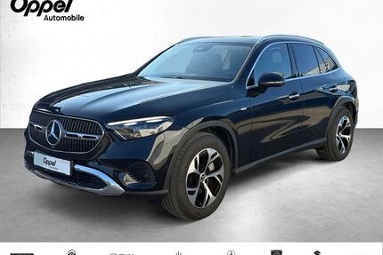 Mercedes-Benz GLC 300 Gebrauchtwagen