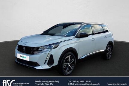 Peugeot 5008 Gebrauchtwagen