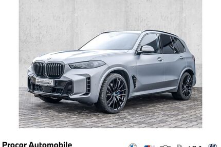 BMW X5 Gebrauchtwagen