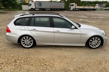 BMW 320 Gebrauchtwagen