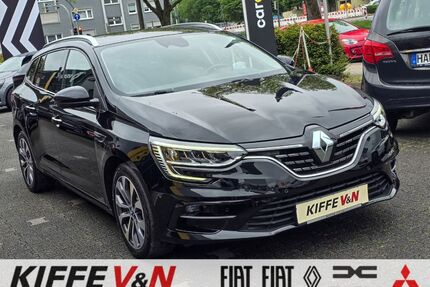Renault Megane Gebrauchtwagen