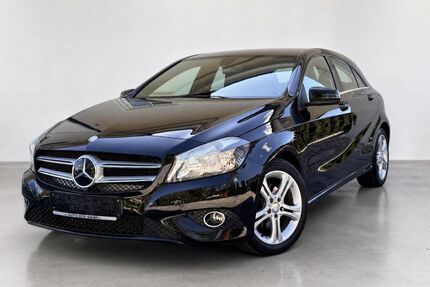 Mercedes-Benz A 180 Gebrauchtwagen