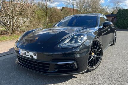 Porsche Panamera Gebrauchtwagen