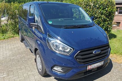 Ford Transit Gebrauchtwagen