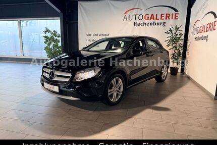 Mercedes-Benz GLA 180 Gebrauchtwagen