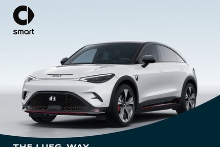 Smart #3 Gebrauchtwagen