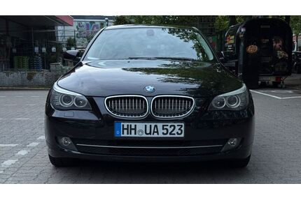BMW 523 Gebrauchtwagen