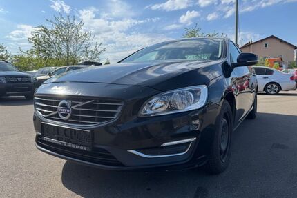 Volvo S60 Gebrauchtwagen