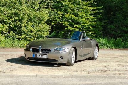 BMW Z4 Gebrauchtwagen