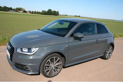 Audi A1 Gebrauchtwagen