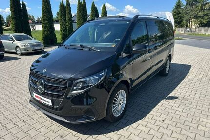 Mercedes-Benz V 250 Gebrauchtwagen