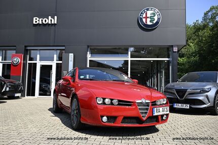 Alfa Romeo Brera Gebrauchtwagen