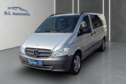 Mercedes-Benz Vito Gebrauchtwagen