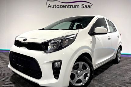 Kia Picanto Gebrauchtwagen