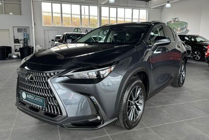 Lexus NX 350h Gebrauchtwagen