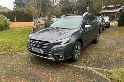 Subaru Outback Gebrauchtwagen