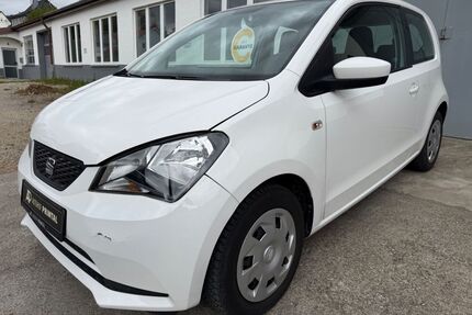 Seat Mii Gebrauchtwagen