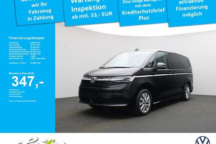 VW T7 Multivan Gebrauchtwagen