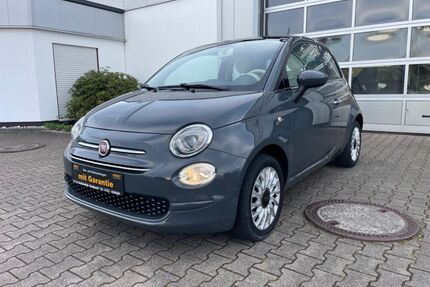 Fiat 500 Gebrauchtwagen