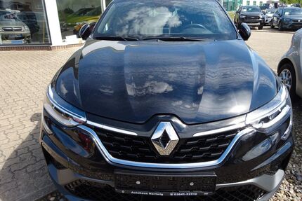 Renault Arkana Gebrauchtwagen