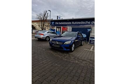 Mercedes-Benz C 180 Gebrauchtwagen